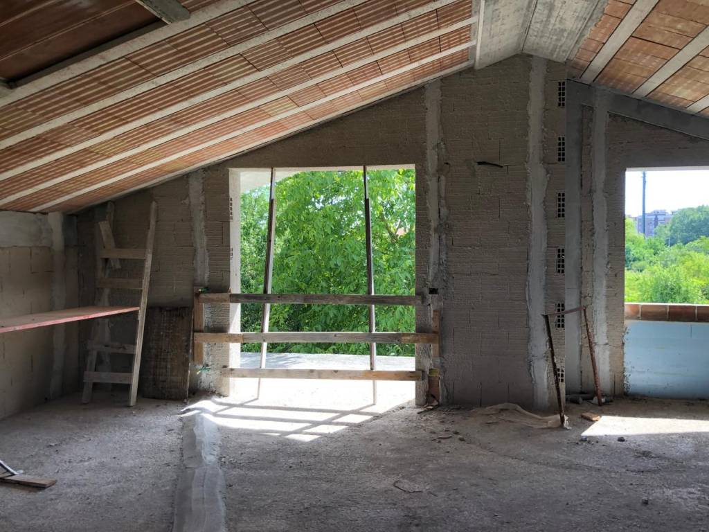 Villa a Isernia in Contrada Le Piane - Foto 3