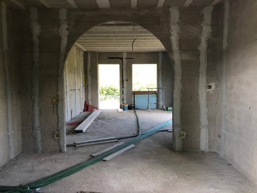 Villa a Isernia in Contrada Le Piane - Foto 4