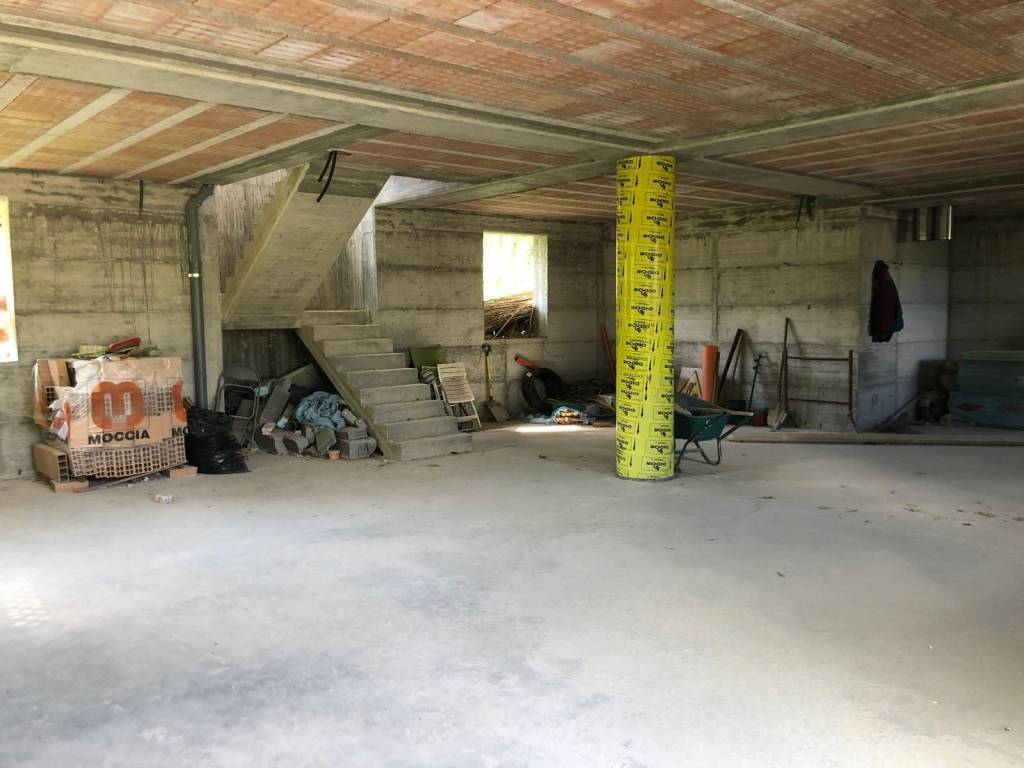 Villa a Isernia in Contrada Le Piane - Foto 5