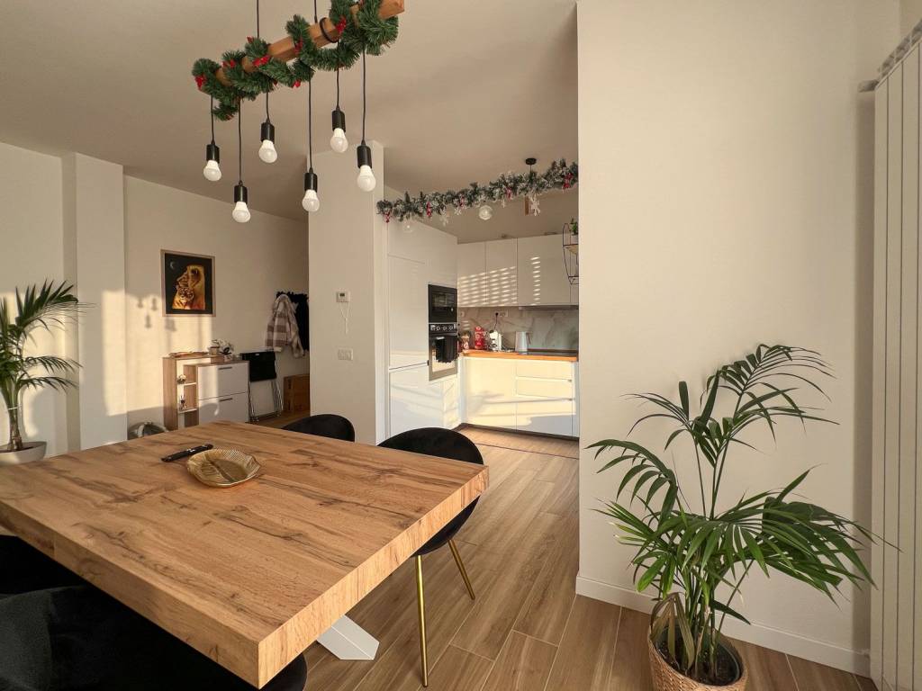 Appartamento a Cantù in Via Ortigara, 10 - Foto 5
