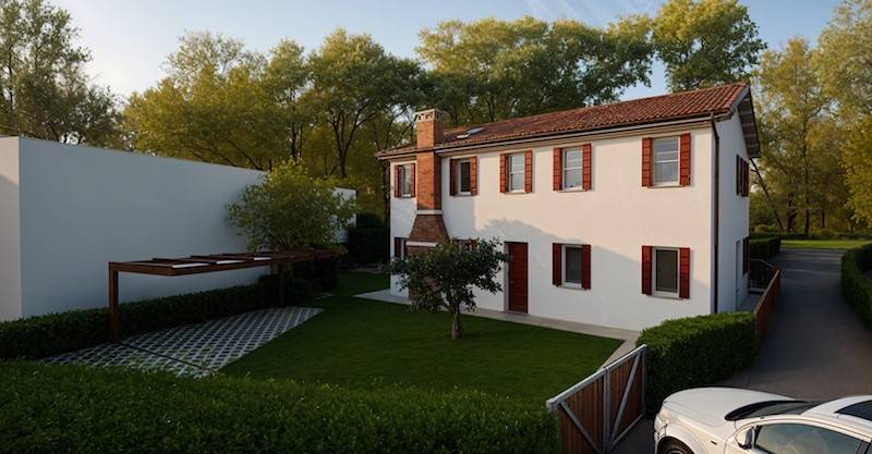 Casa indipendente a Campolongo maggiore - Foto 2
