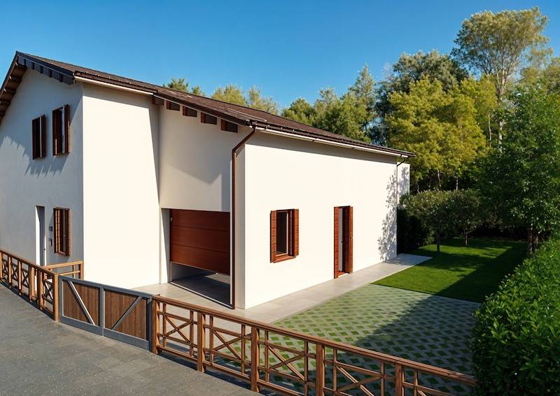 Casa indipendente a Campolongo maggiore - Foto 3