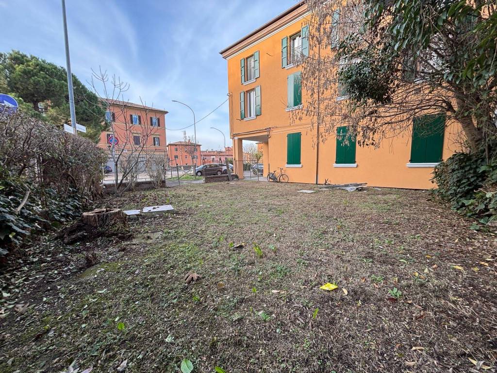 Appartamento a Bologna in Via di Corticella, 281 - Foto 3