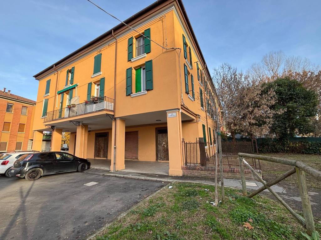 Appartamento a Bologna in Via di Corticella, 281 - Foto 4