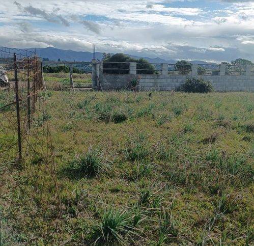 Terreno a Quartu sant'elena in Viale Marco Polo - Foto 2