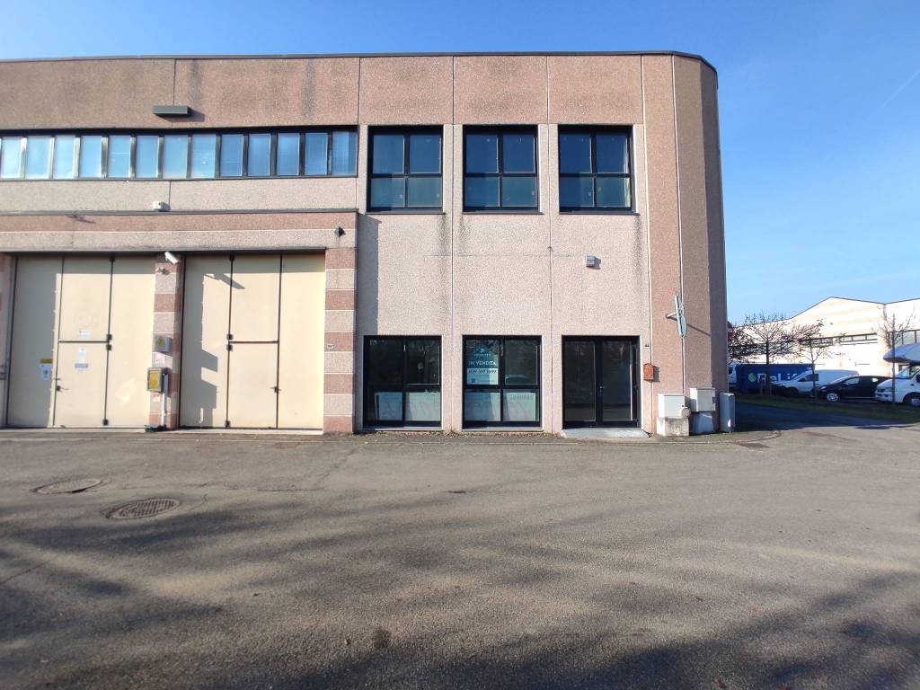 Immobile a Novi di modena in Via Chiesa Sud - Foto 3