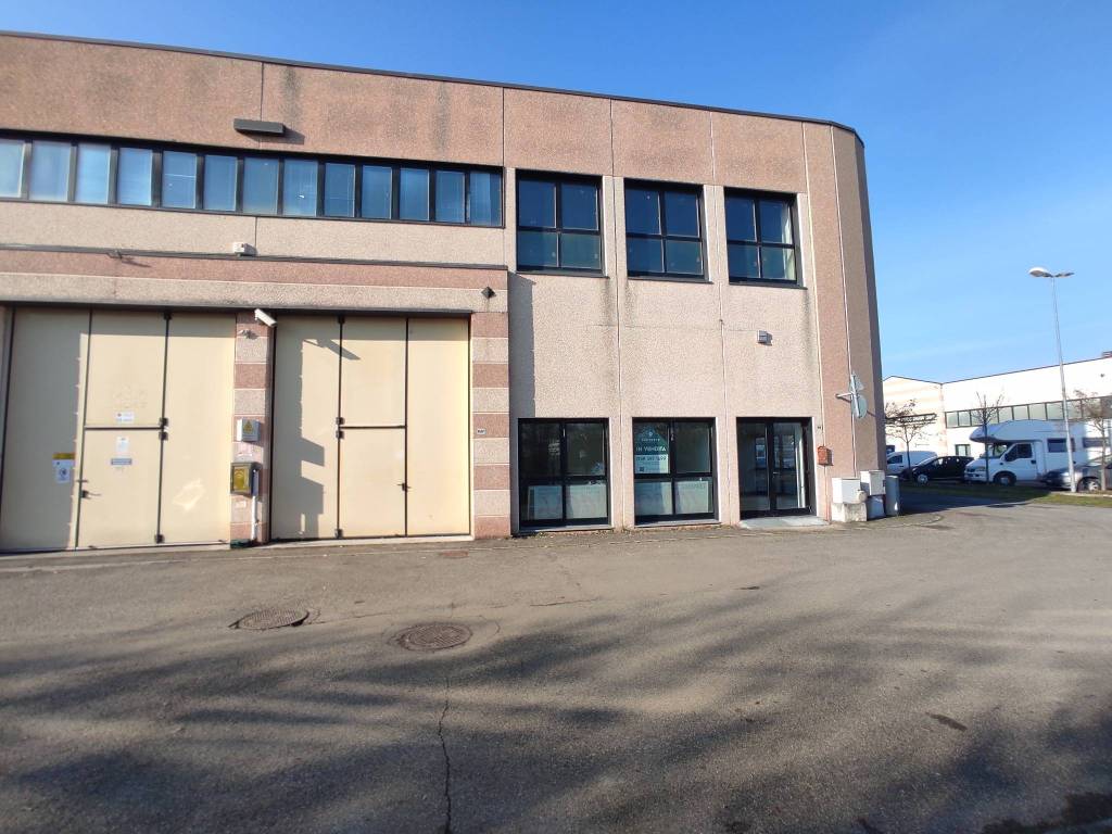 Immobile a Novi di modena in Via Chiesa Sud - Foto 4