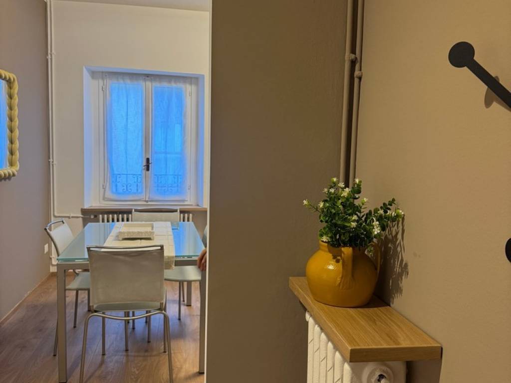 Appartamento a Meina in Via Francesco Viotti, 34 - Foto 3
