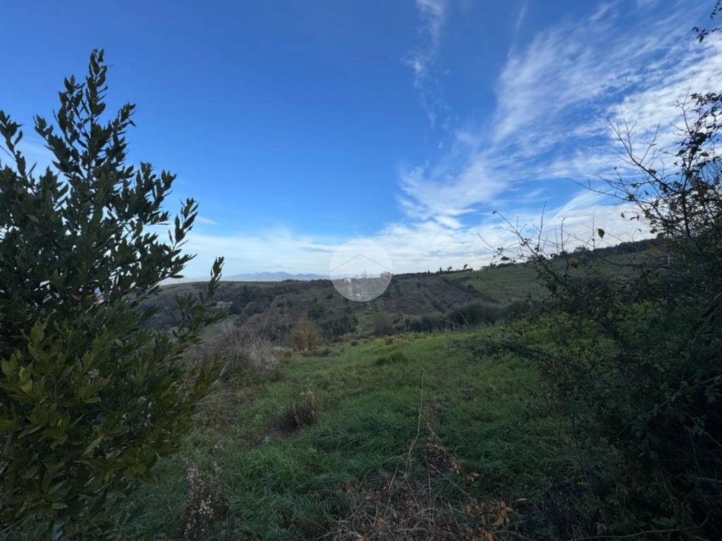 Terreno a Monterotondo in Via Guerrazzi - Foto 2
