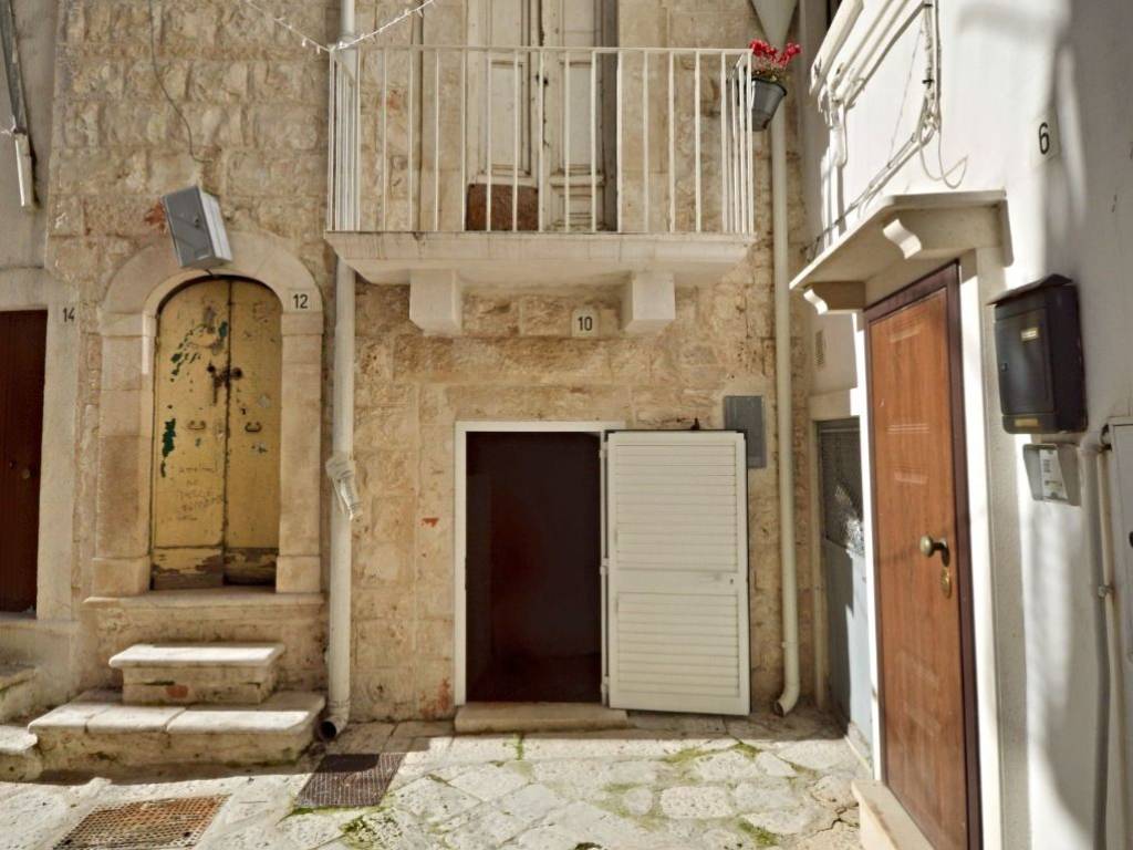 Casa indipendente a Putignano in Via Specchi, 10 - Foto 2