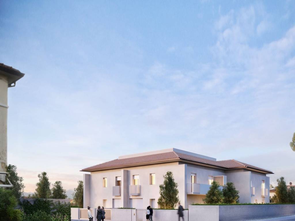 Appartamento a San giuliano terme - Foto 3