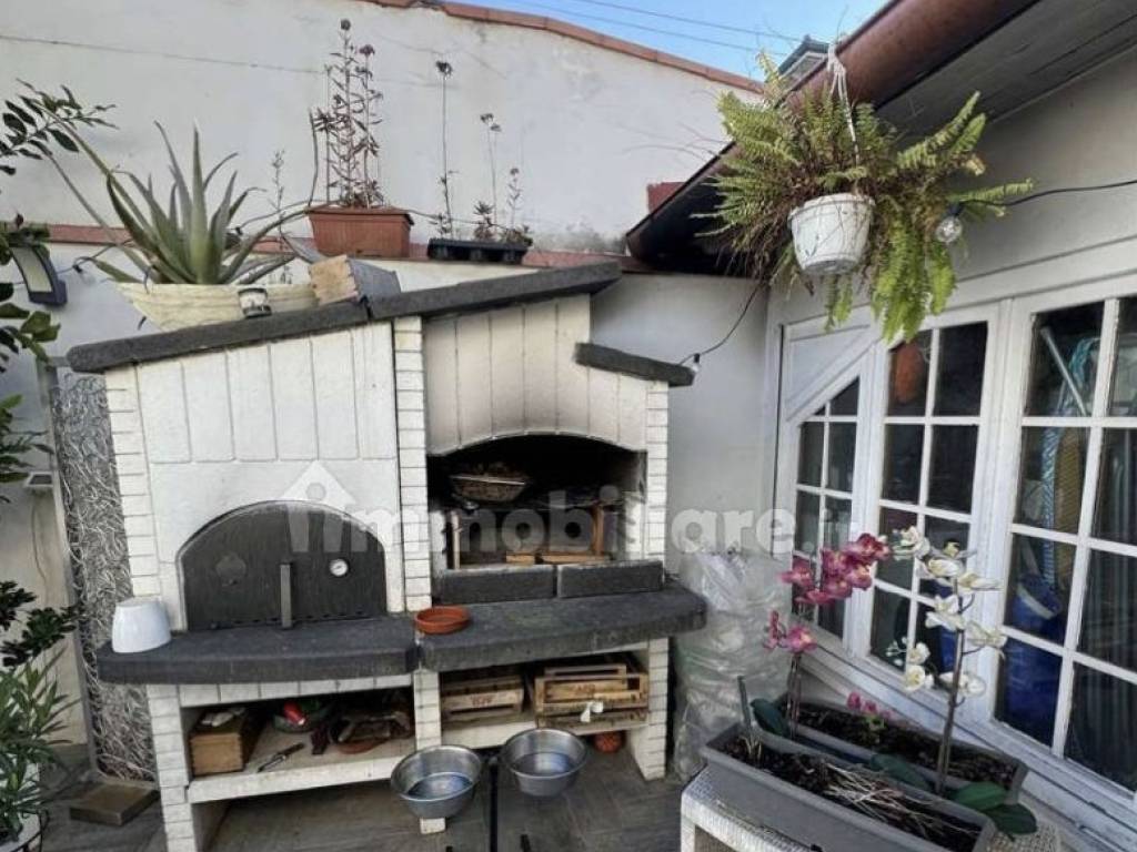 Villa a Livorno in Via del Mare - Foto 2