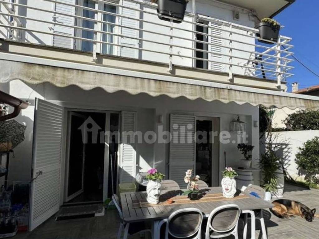 Villa a Livorno in Via del Mare - Foto 3
