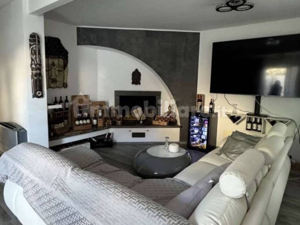 Villa a Livorno in Via del Mare - Foto 4