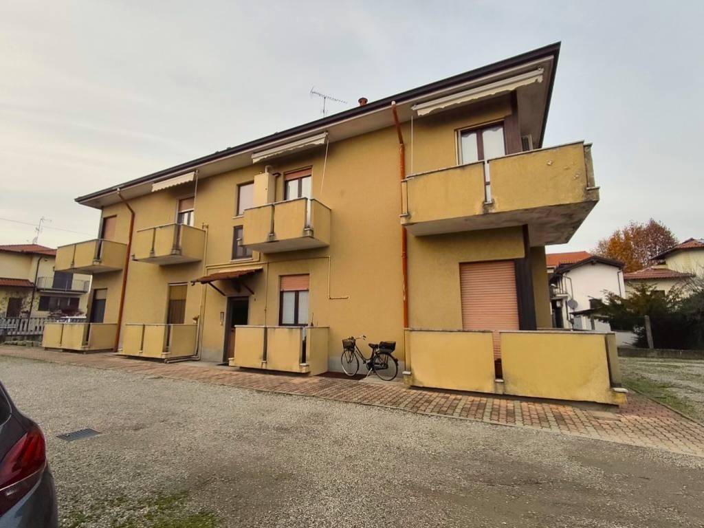 Appartamento a Vigevano in Via Motta Visconti, 4 - Foto 2