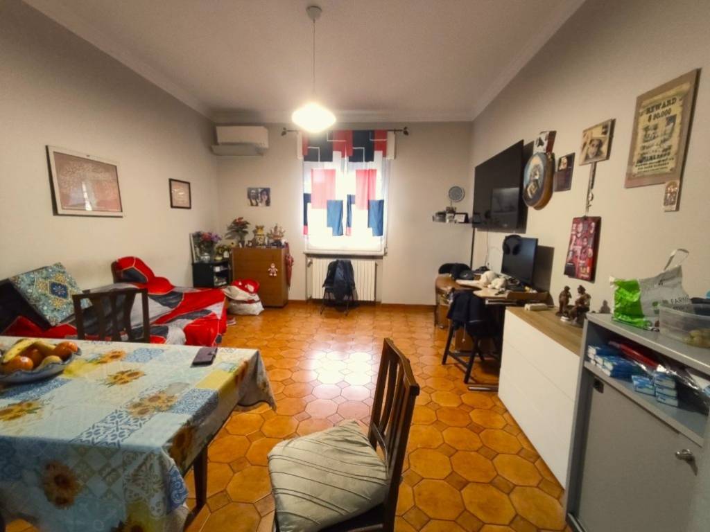 Appartamento a Vigevano in Via Motta Visconti, 4 - Foto 3