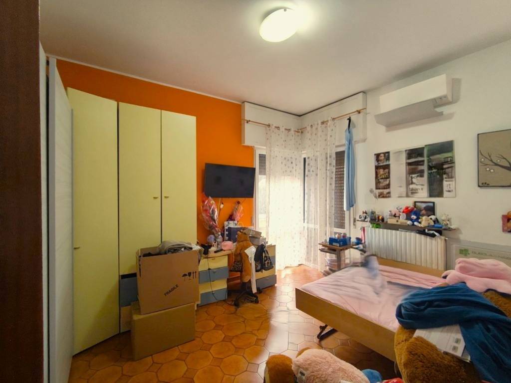Appartamento a Vigevano in Via Motta Visconti, 4 - Foto 5