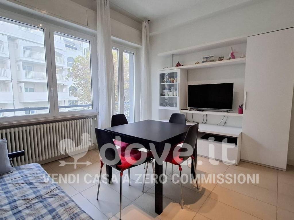 Appartamento a Rimini in Viale Regina Margherita, 197 - Foto 2
