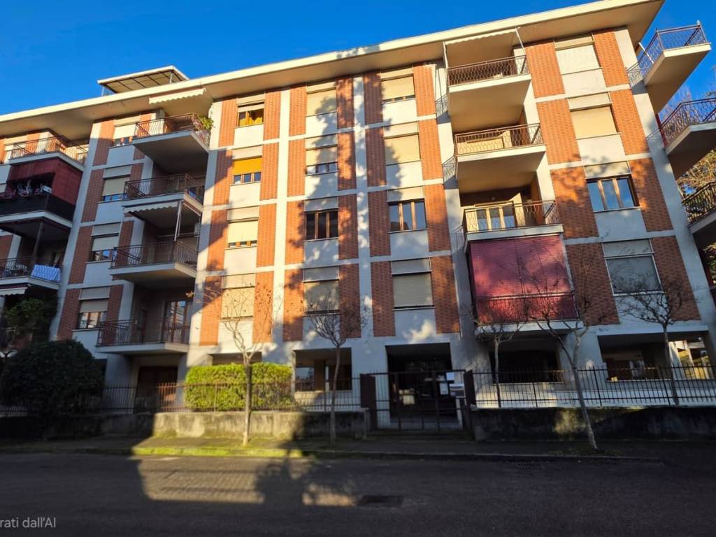 Appartamento a Asti in Via Don Alfredo Marcoz - Foto 3