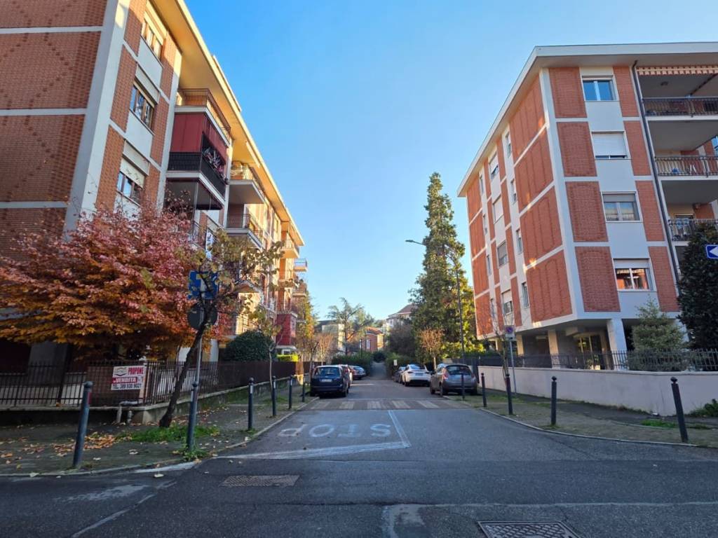 Appartamento a Asti in Via Don Alfredo Marcoz - Foto 4