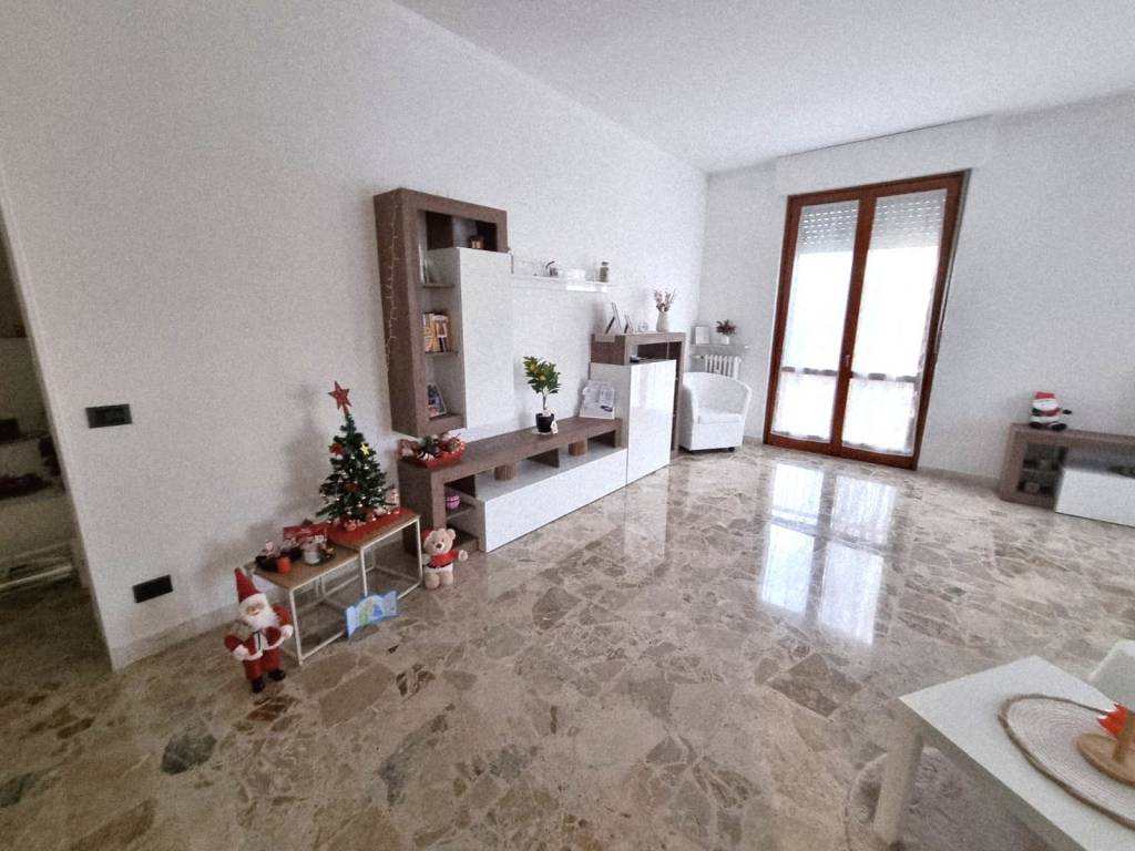 Appartamento a Alessandria in Via Giotto, 1 - Foto 3