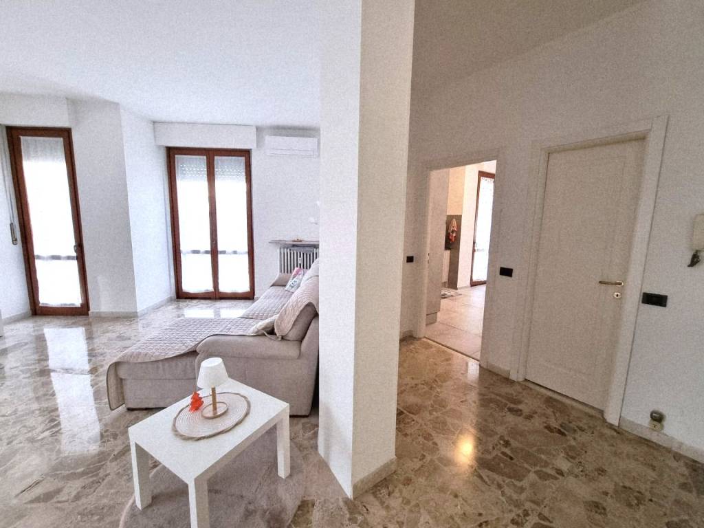 Appartamento a Alessandria in Via Giotto, 1 - Foto 5