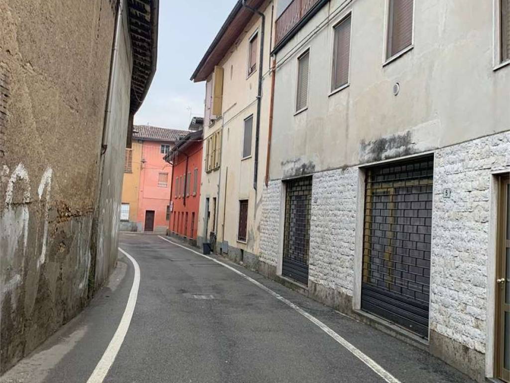 Appartamento a Calvenzano in via rossini, 9 - Foto 2