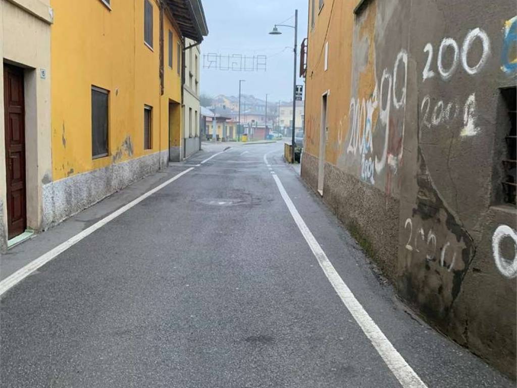 Appartamento a Calvenzano in via rossini, 9 - Foto 3