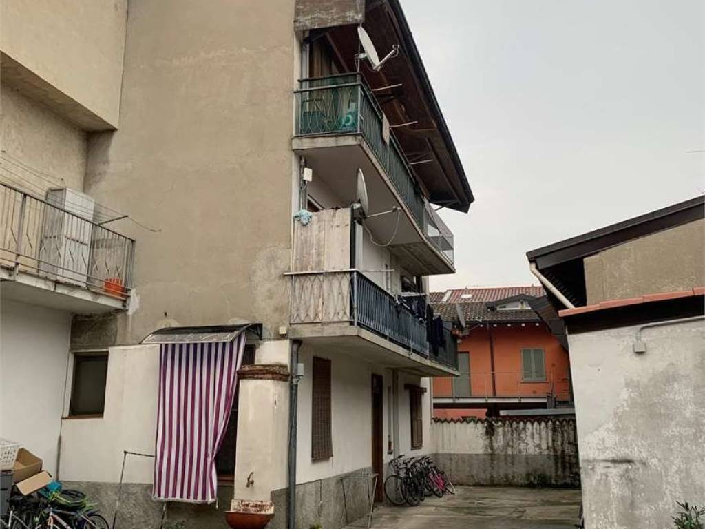Appartamento a Calvenzano in via rossini, 9 - Foto 4