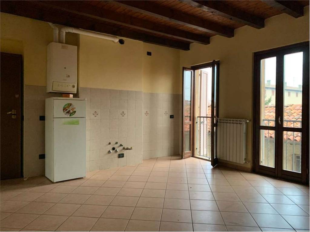Appartamento a Calvenzano in via rossini, 9 - Foto 5