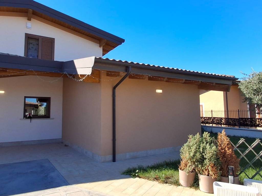 Villa a Cepagatti in Via Fossanelli - Foto 3