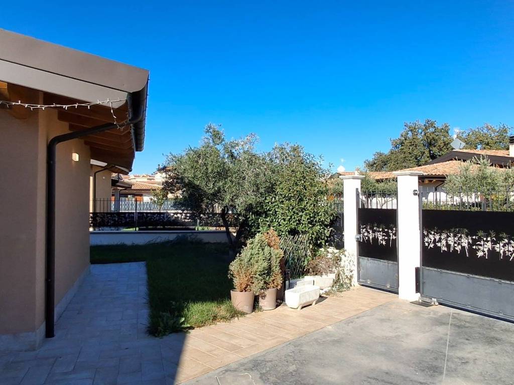 Villa a Cepagatti in Via Fossanelli - Foto 4