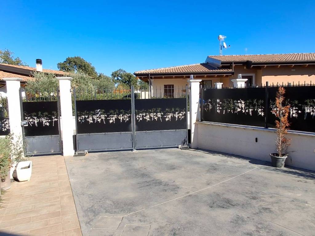 Villa a Cepagatti in Via Fossanelli - Foto 5