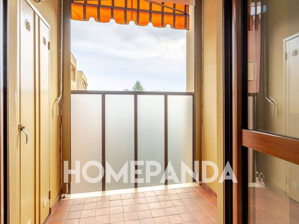 Appartamento a Collegno in Via C. Colombo, 6 - Foto 4