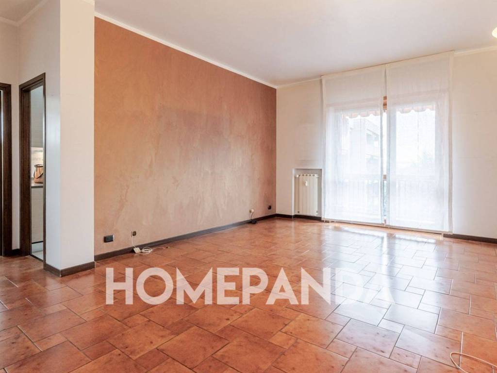 Appartamento a Collegno in Via C. Colombo, 6 - Foto 5