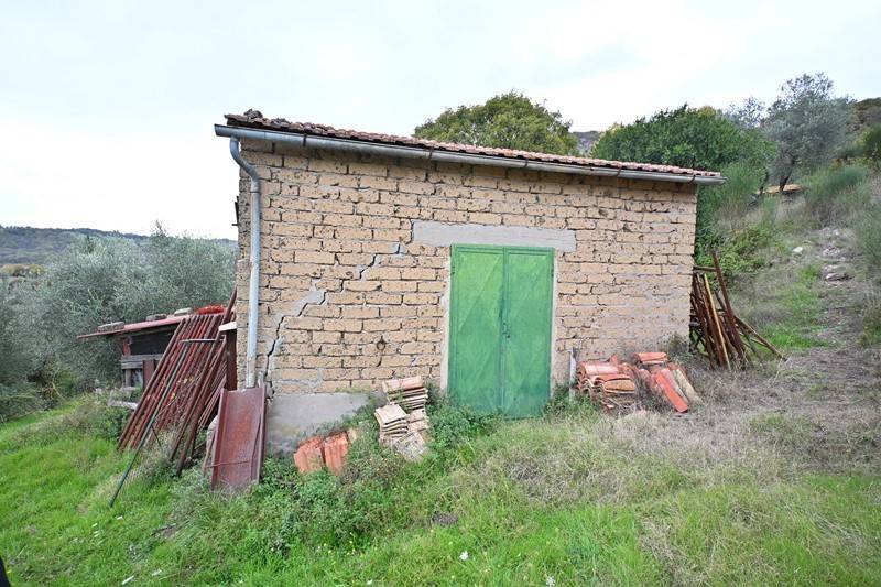 Rustico / casale a Roccalbegna in via albegna - Foto 2