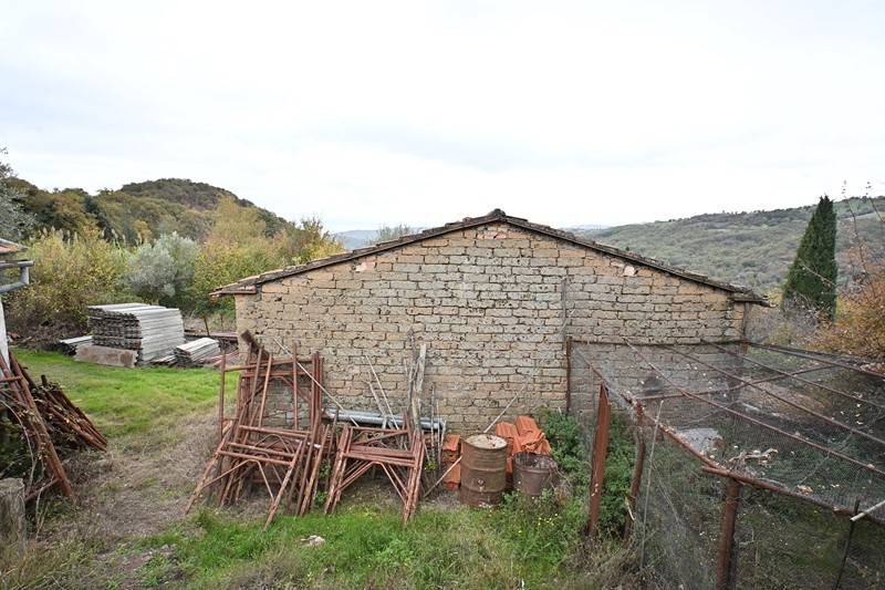 Rustico / casale a Roccalbegna in via albegna - Foto 3