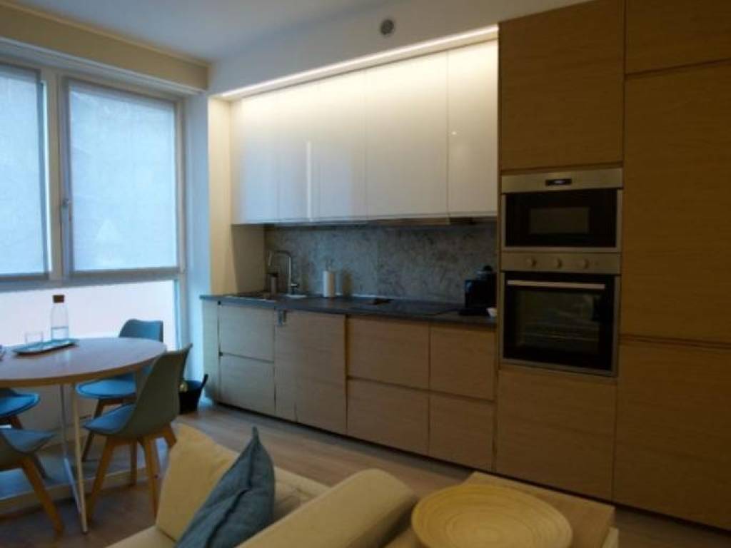 Appartamento a Bergamo in Via Giorgio Gusmini, 9 - Foto 2