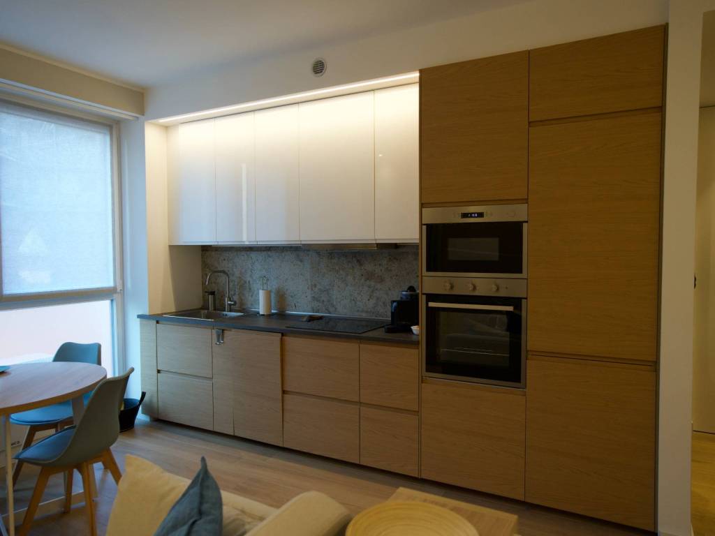 Appartamento a Bergamo in Via Giorgio Gusmini, 9 - Foto 3