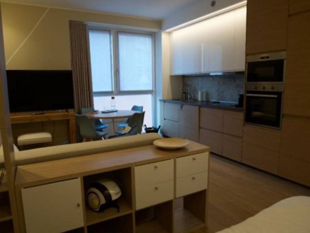 Appartamento a Bergamo in Via Giorgio Gusmini, 9 - Foto 5