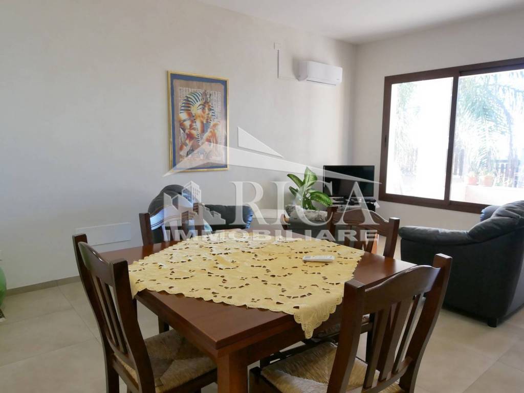 Villa a Alcamo in Via Atlantide, 97 - Foto 4