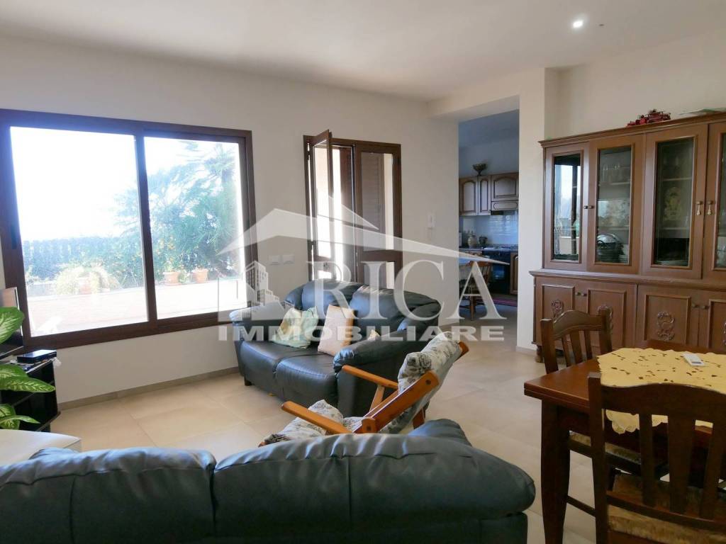 Villa a Alcamo in Via Atlantide, 97 - Foto 5