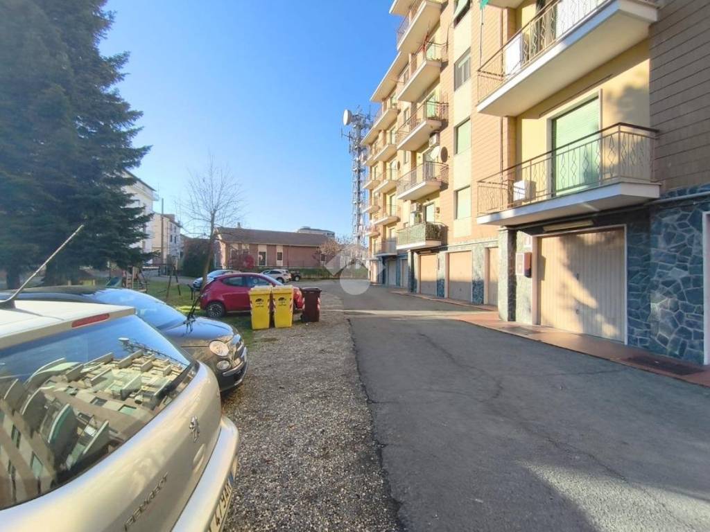 Appartamento a Cassine in Via Moglia, 28 - Foto 2