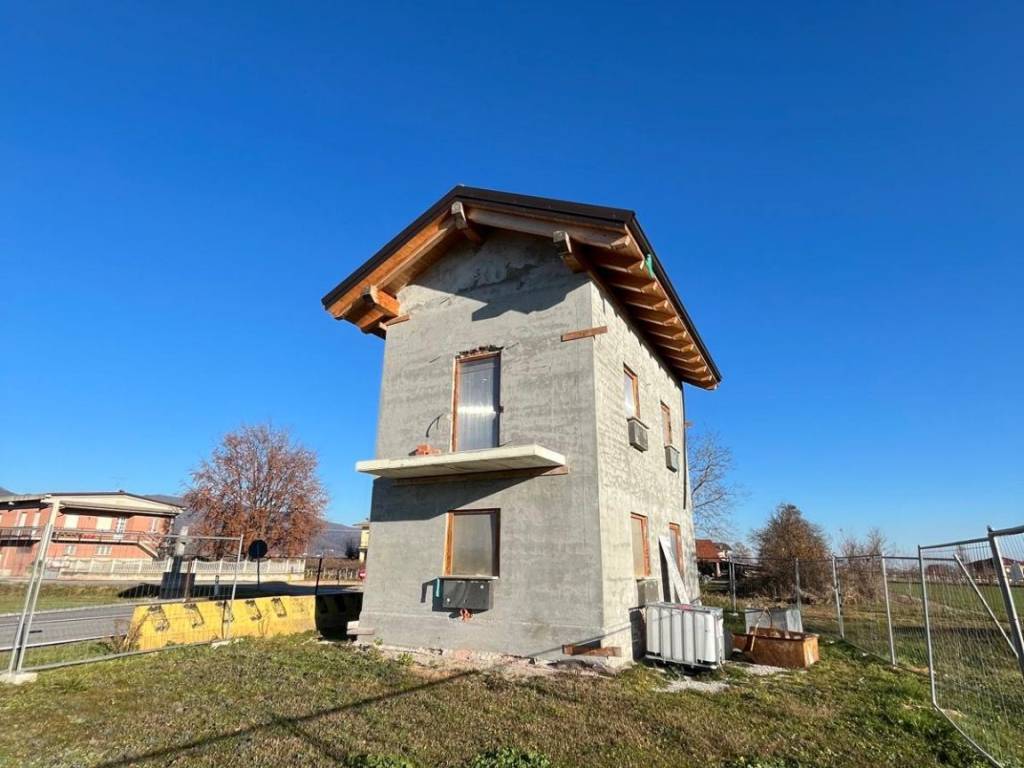 Villa a Busca in SP174 - Foto 2