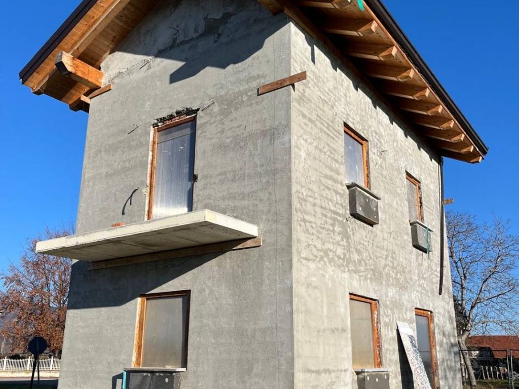 Villa a Busca in SP174 - Foto 3