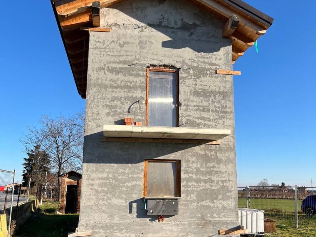 Villa a Busca in SP174 - Foto 4