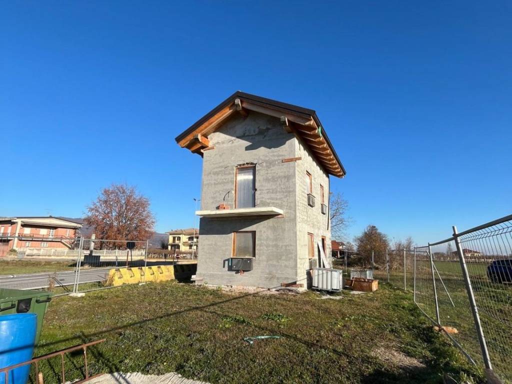 Villa a Busca in SP174 - Foto 5