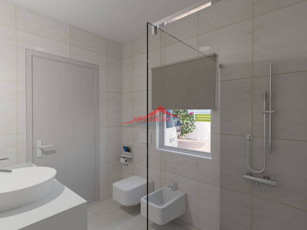 Villa a Grottaferrata in Via Federico Marinetti - Foto 4