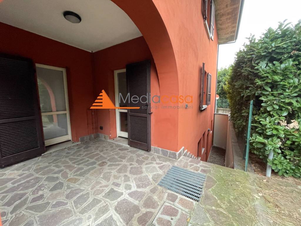 Appartamento a Inzago in via Meda, 2 - Foto 3
