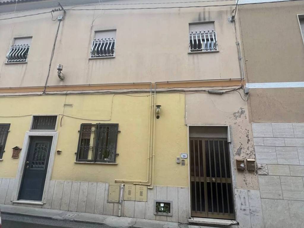 Appartamento a Nettuno in Via Monte Nero, 18 - Foto 4
